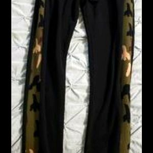 Vintage Havana sweat pants Size S